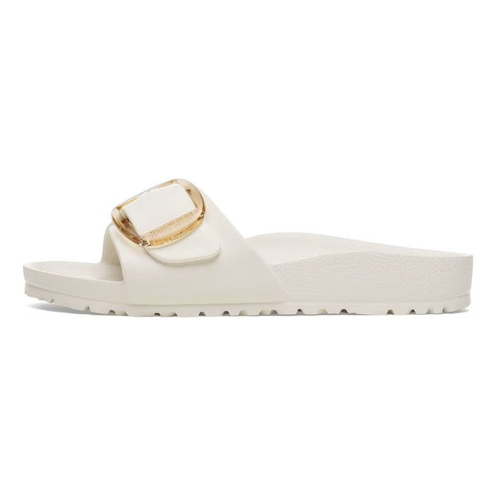 BIRKENSTOCK Madrid Big Buckle