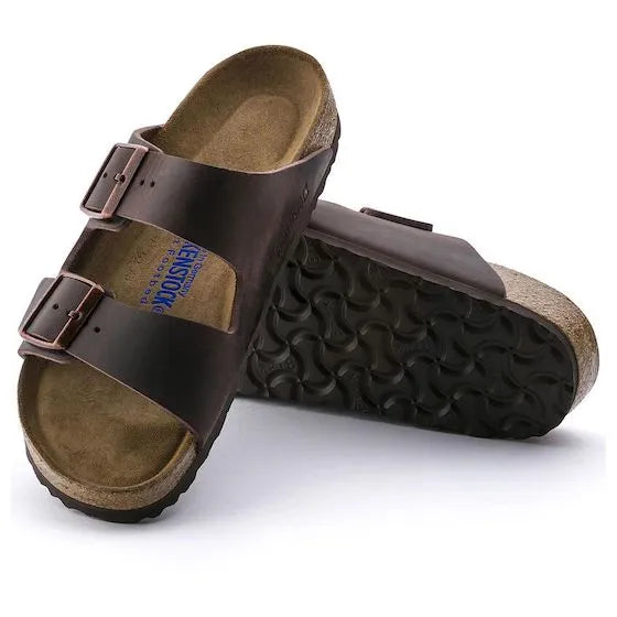 BIRKENSTOCK Arizona Soft-Footbed
