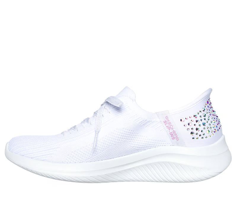 SKECHERS Slip-ins: Ultra Flex 3.0 - Shining Glitz