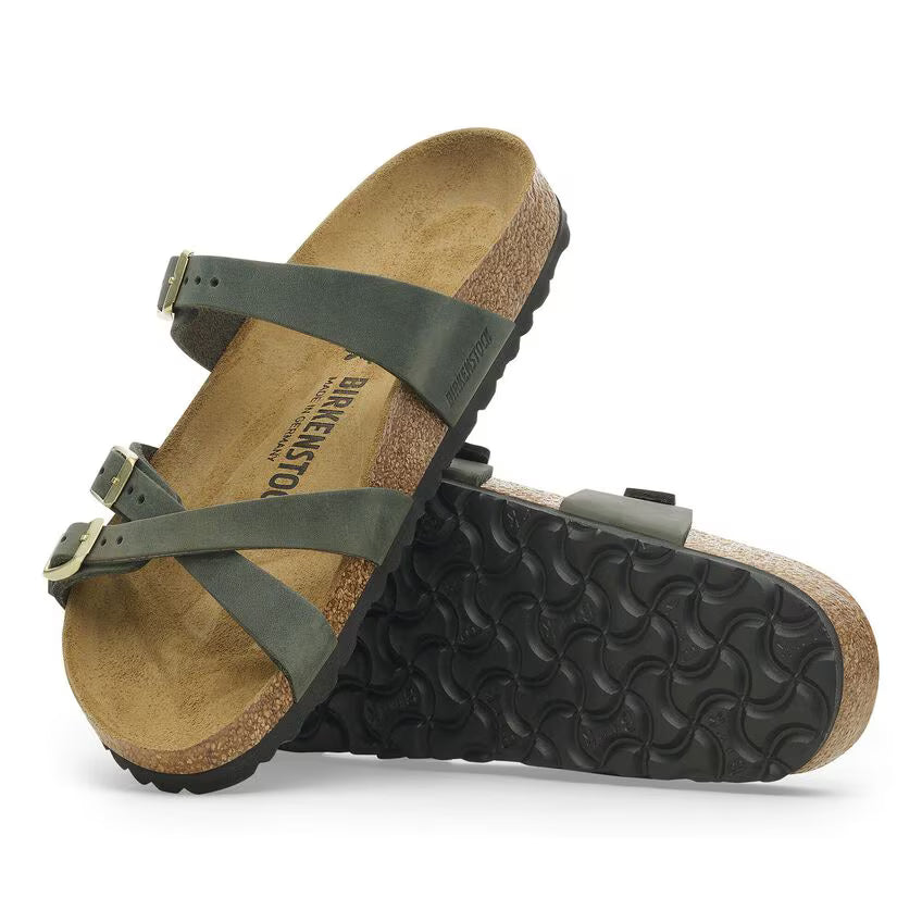BIRKENSTOCK Franca