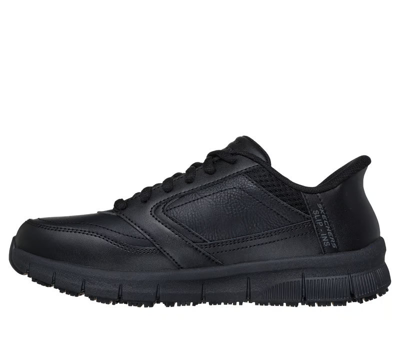 SKECHERS Slip-ins Work Slip Resistant: Nampa - Cicaru