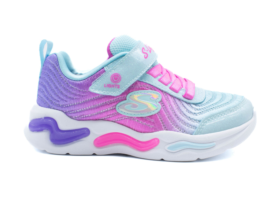 SKECHERS S-Lights: Wavy Beams