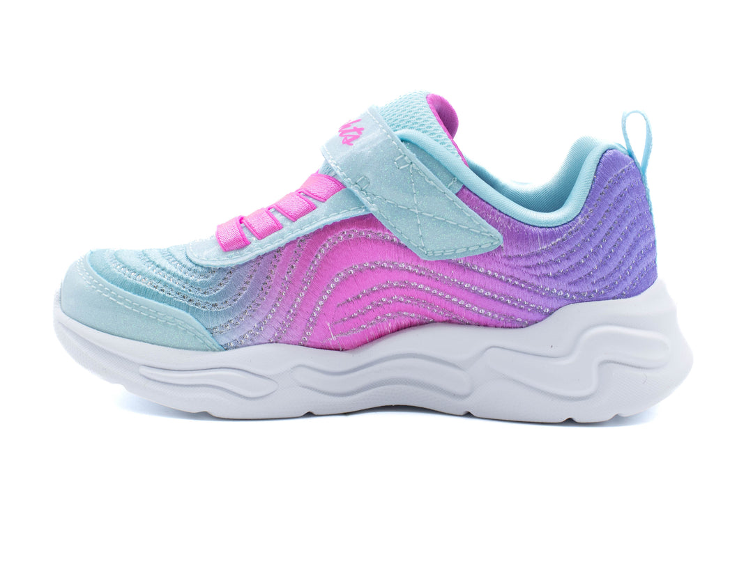 SKECHERS S-Lights: Wavy Beams