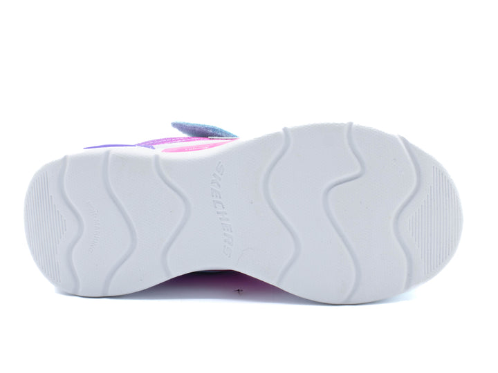 SKECHERS S-Lights: Wavy Beams