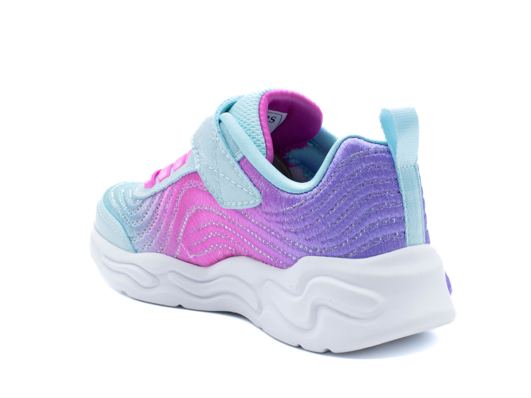 SKECHERS S-Lights: Wavy Beams