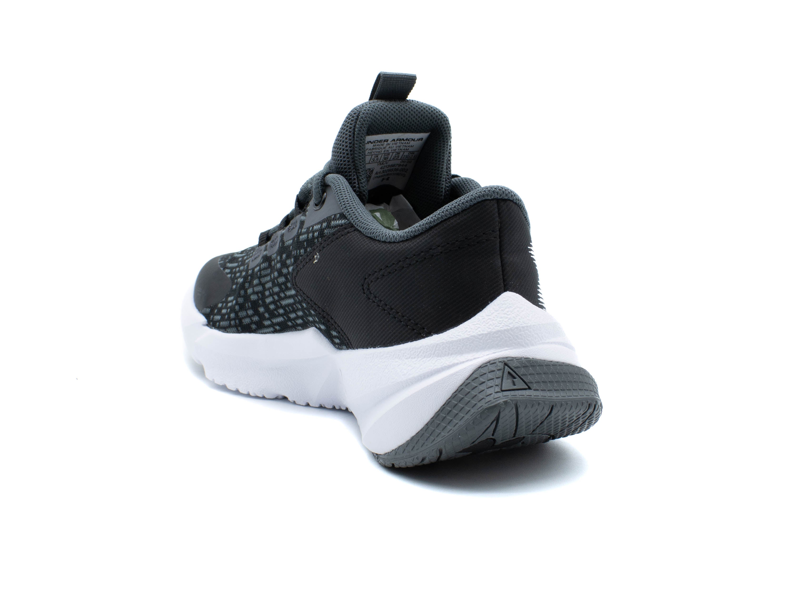 UNDER ARMOUR Scramjet 5 – shoeper.com
