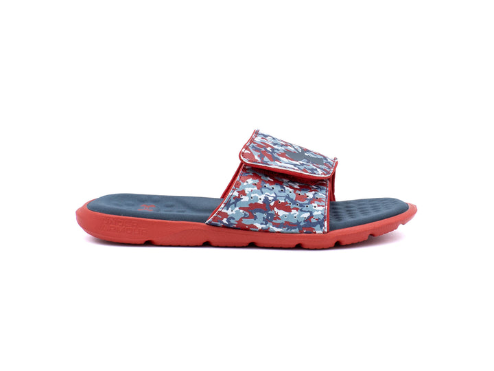 UNDER ARMOUR Ignite Pro Slides