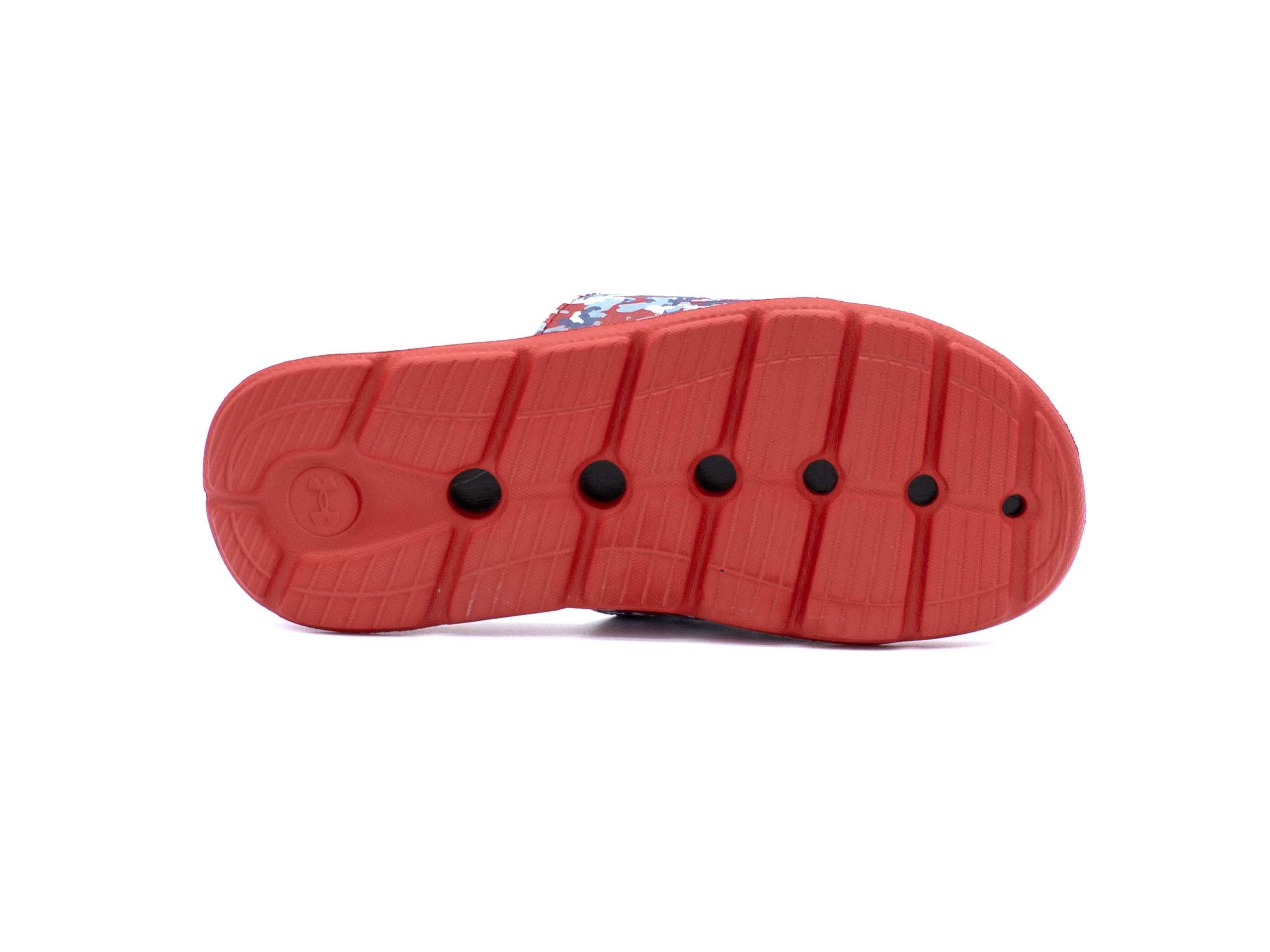 UNDER ARMOUR Ignite Pro Slides