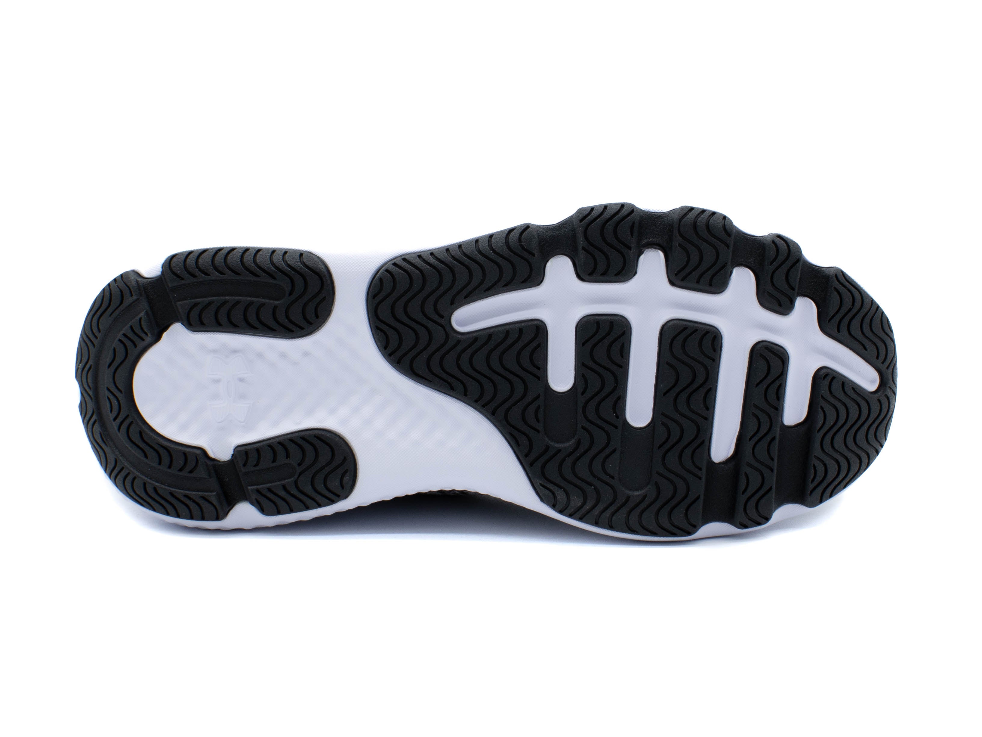 UNDER ARMOUR Charged Revitalize Running Shoes – shoeper.com