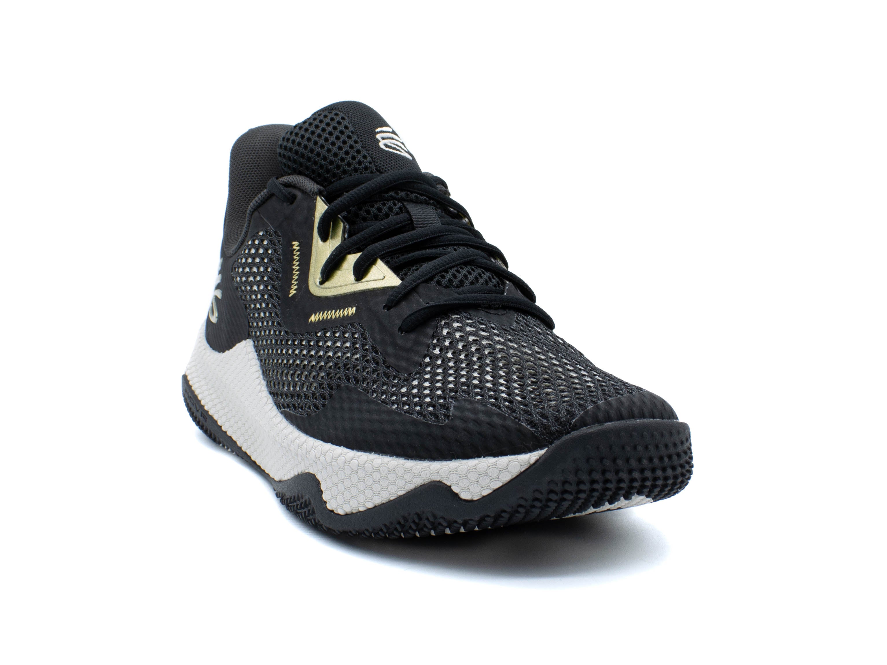 UNDER ARMOUR Curry UA HOVR Splash 3 Basketball Shoes shoeper