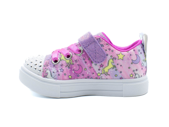 SKECHERS Twinkle Sparks Unicorn Shoes