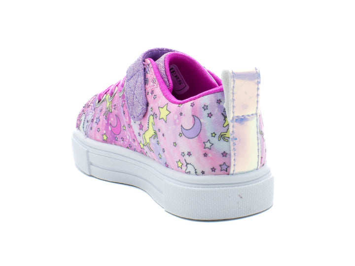 SKECHERS Twinkle Sparks Unicorn Shoes