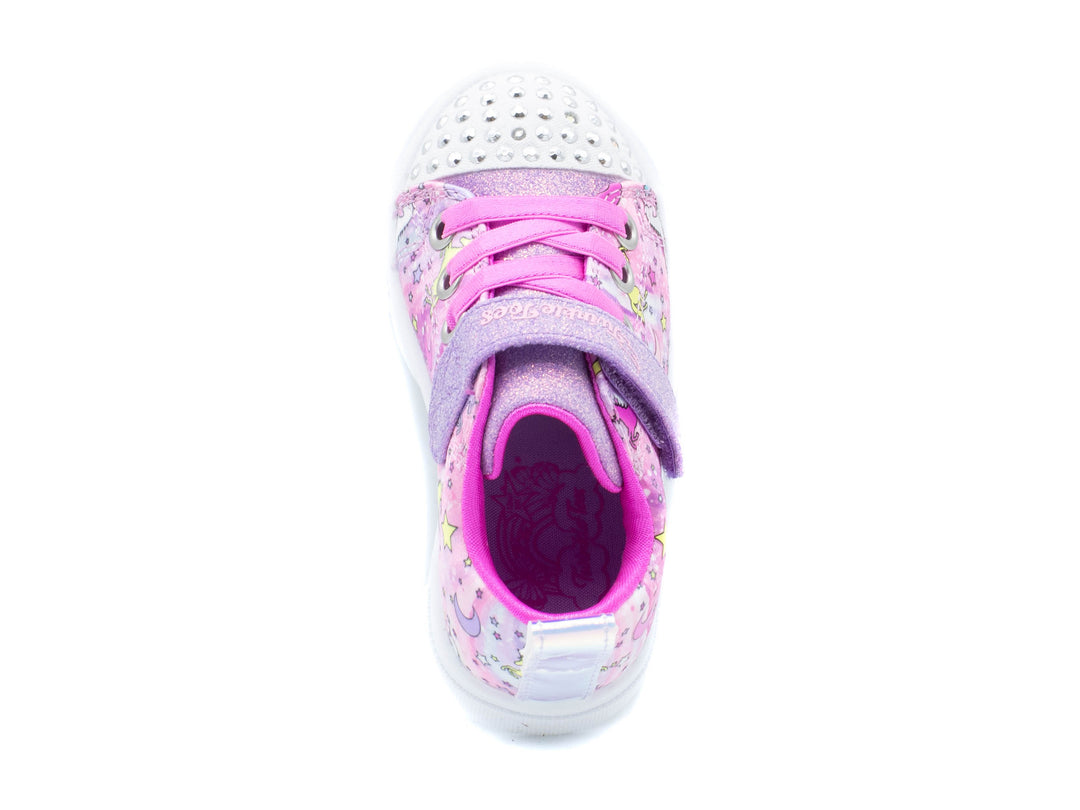 SKECHERS Twinkle Sparks Unicorn Shoes