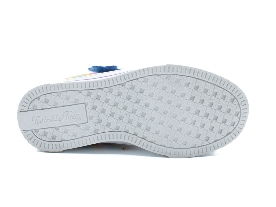 SKECHERS Twinkle Toes: Twinkle Sparks - Jumpin' Clouds