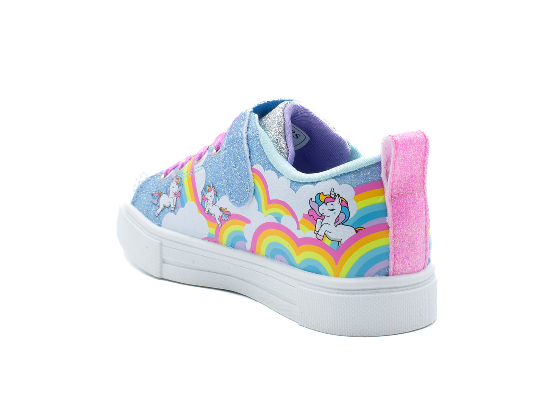 SKECHERS Twinkle Toes: Twinkle Sparks - Jumpin' Clouds