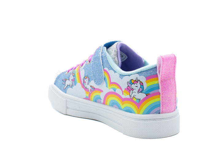SKECHERS Twinkle Toes: Twinkle Sparks - Jumpin' Clouds