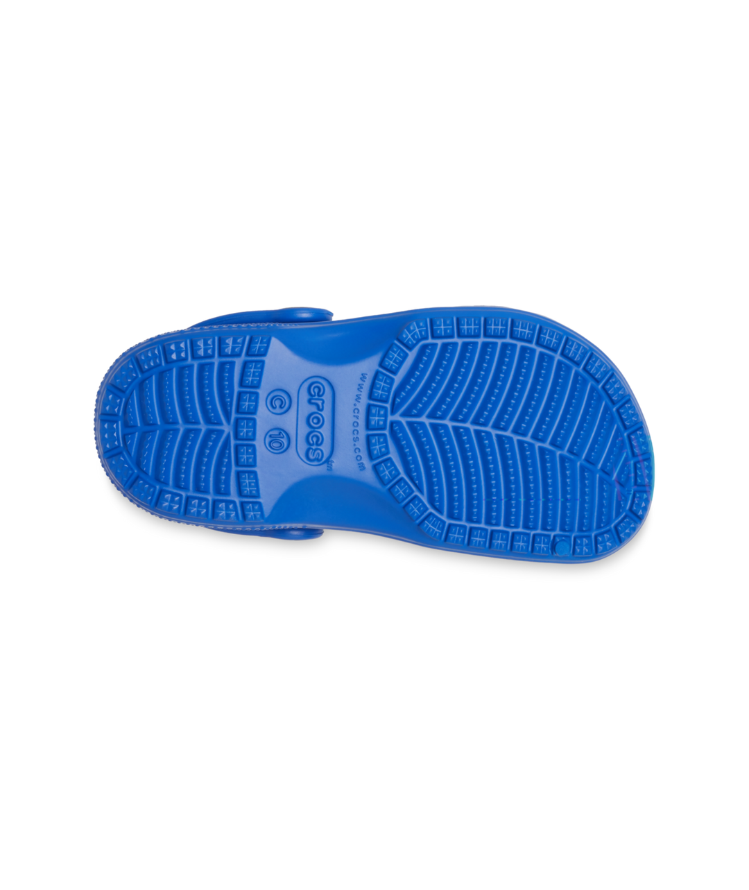 CROCS Classic Clog T