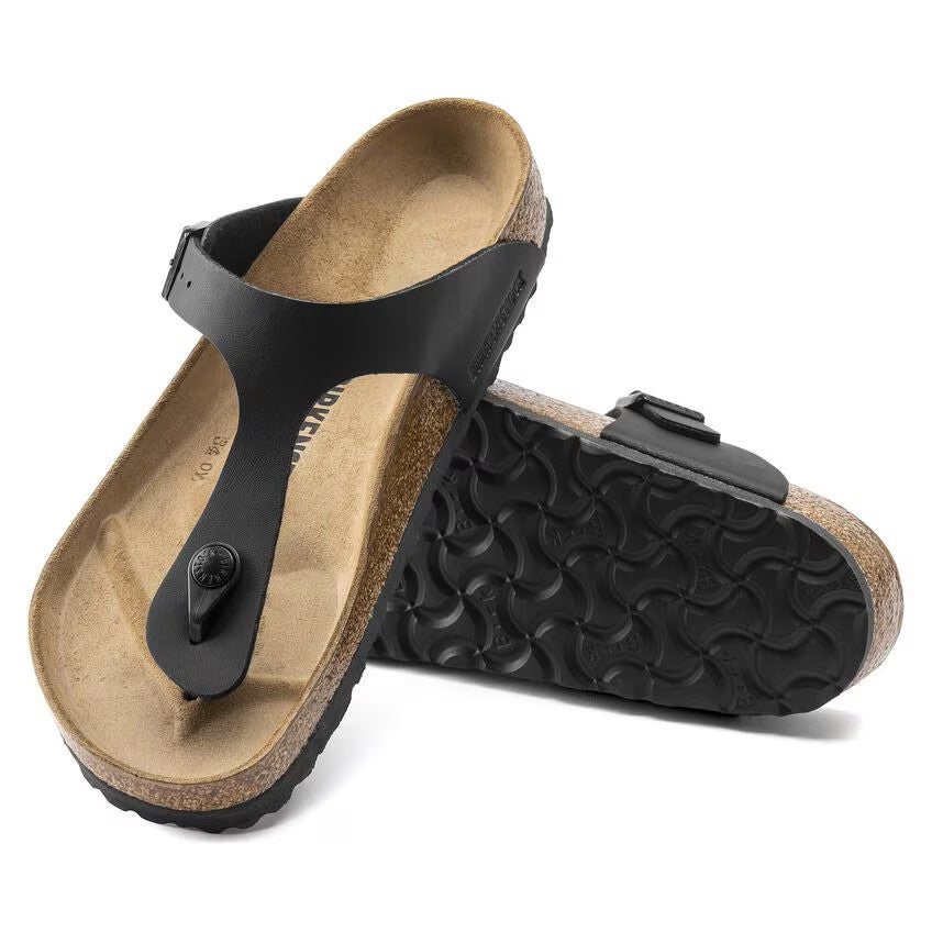 BIRKENSTOCK Gizeh Birko-Flor