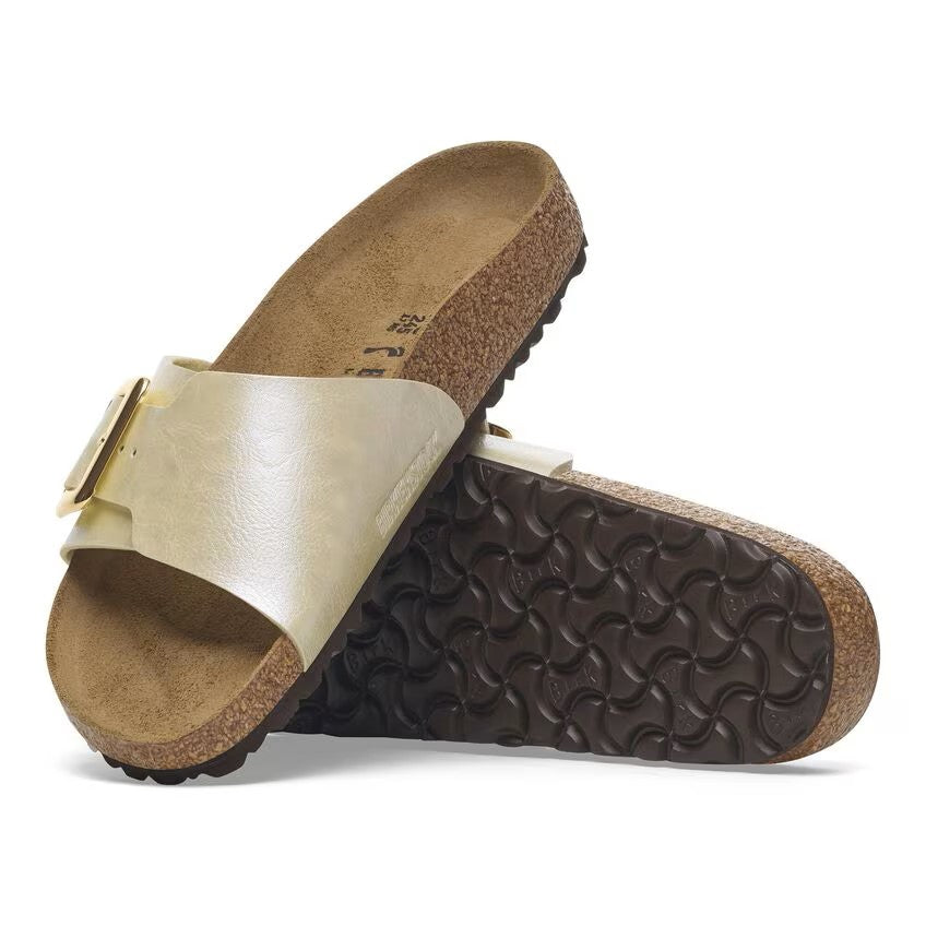 BIRKENSTOCK Catalina Luxe Buckle