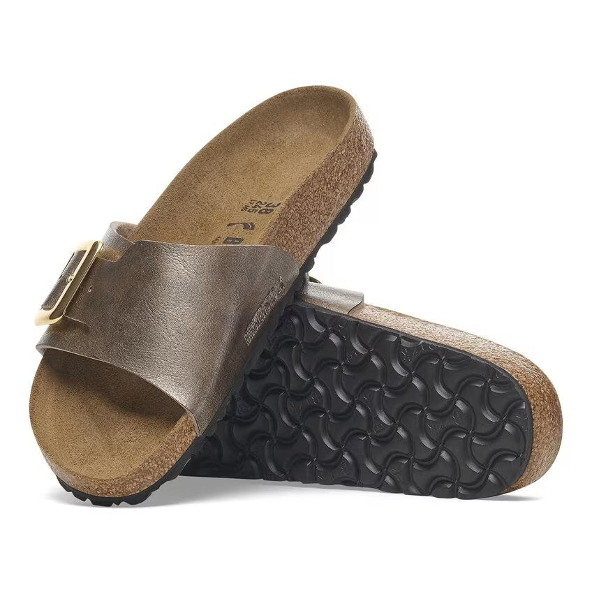 BIRKENSTOCK Catalina Luxe Buckle