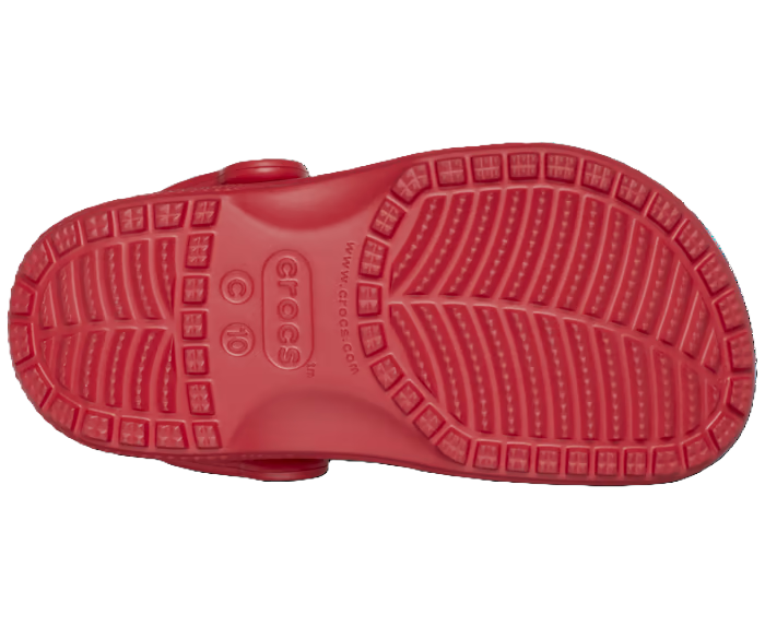 CROCS Toddler Classic Clog