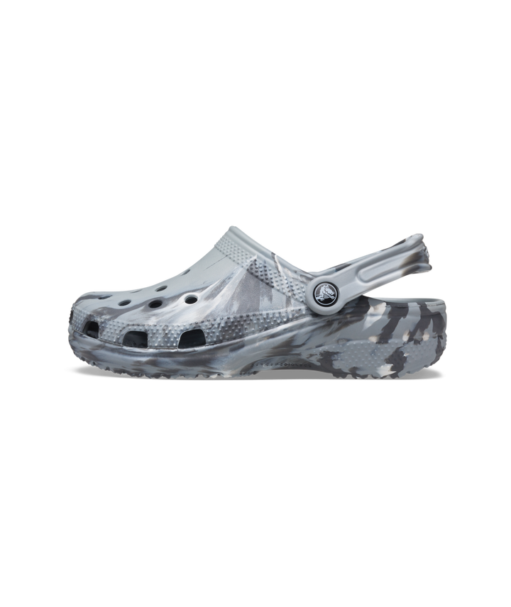 CROCS Classic Marbled Clog