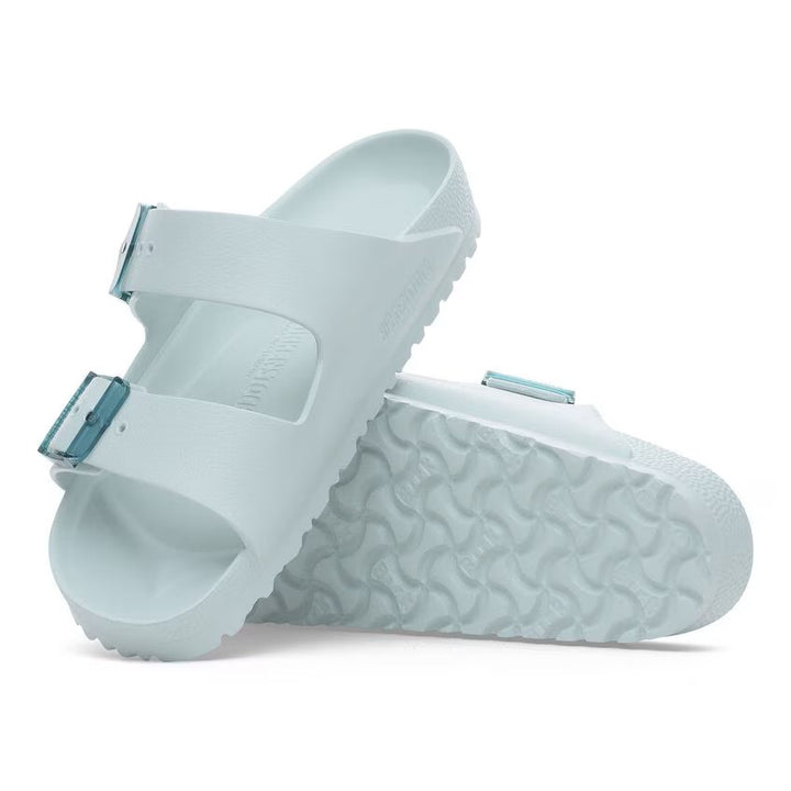 BIRKENSTOCK Arizona Stealth Buckle
