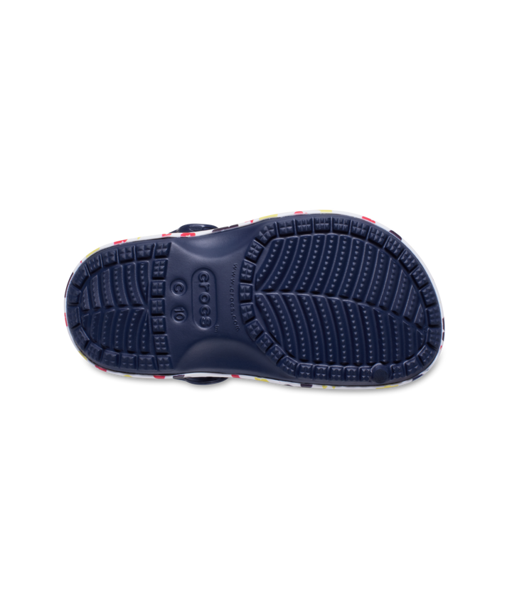 CROCS Mickey Friends Cls Clg T