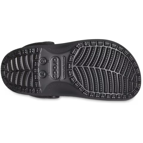 CROCS Classic Glitter Clog