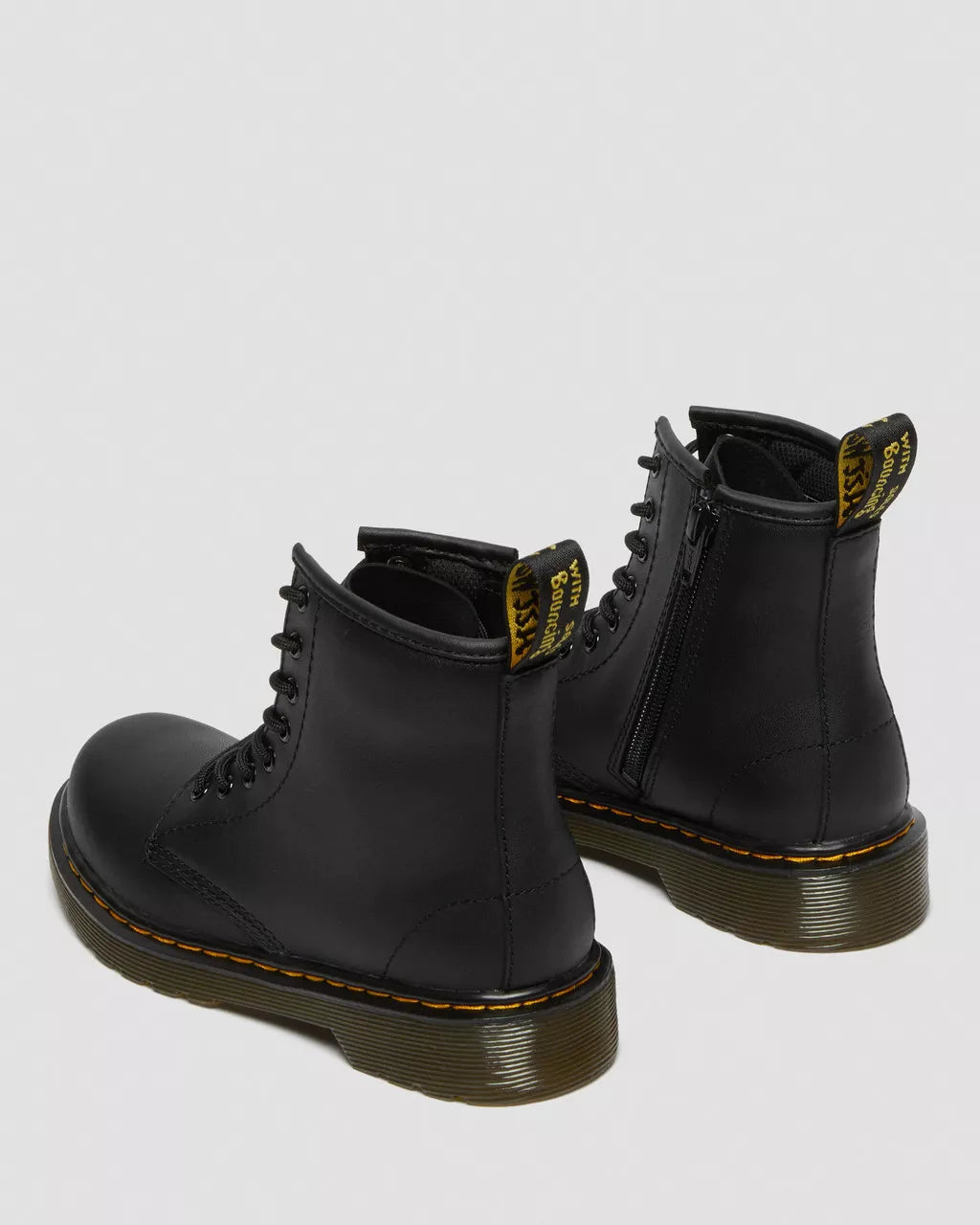 DR. MARTENS Junior 1460 Softy T Leather Lace Up