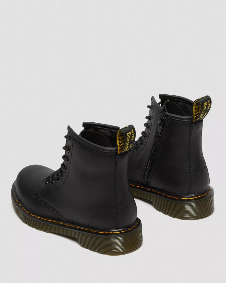 DR. MARTENS Junior 1460 Softy T Leather Lace Up