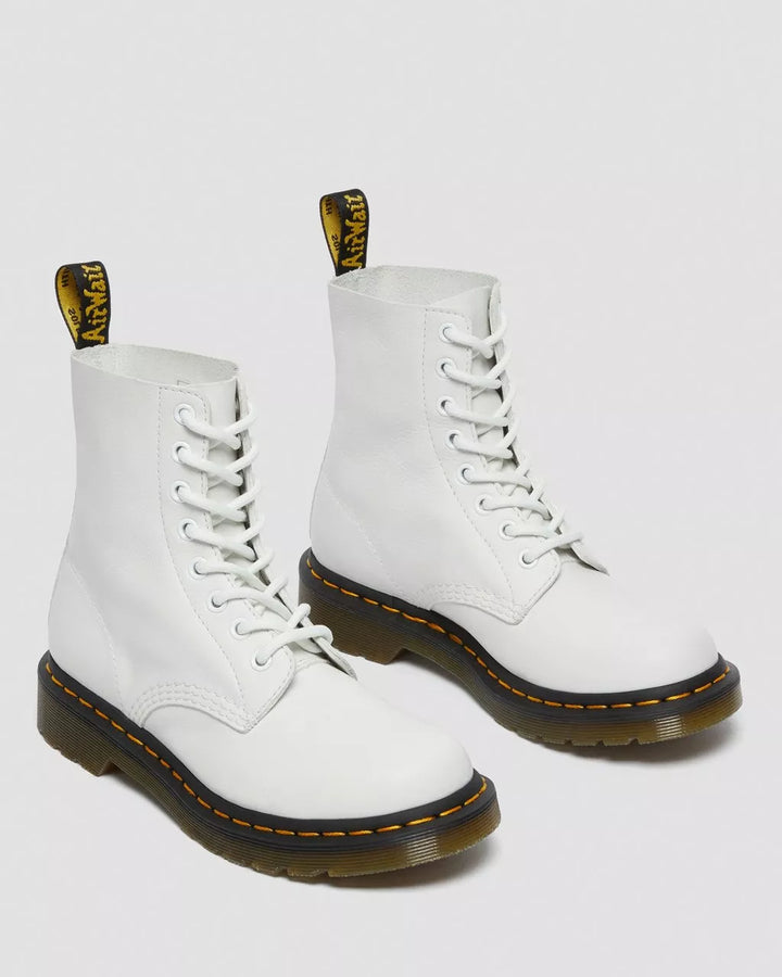DR. MARTENS 1460 Pascal Virginia Leather Lace