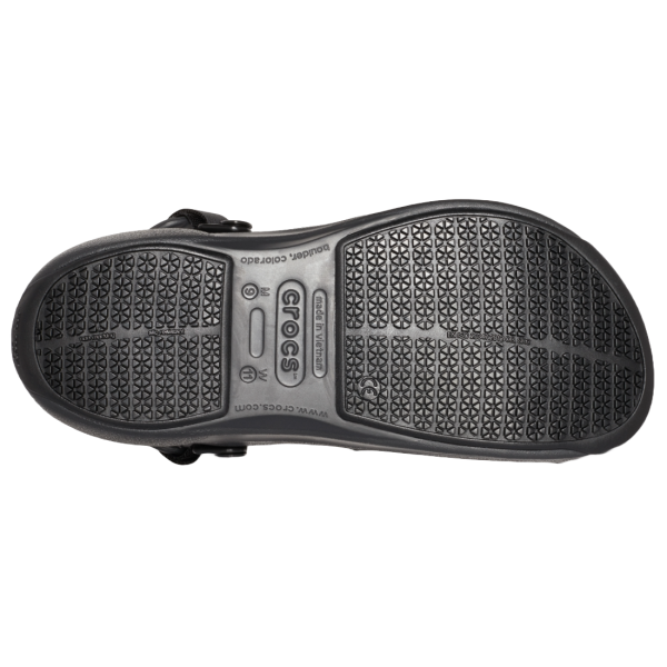 CROCS Unisex Bistro Pro LiteRide™ Clog