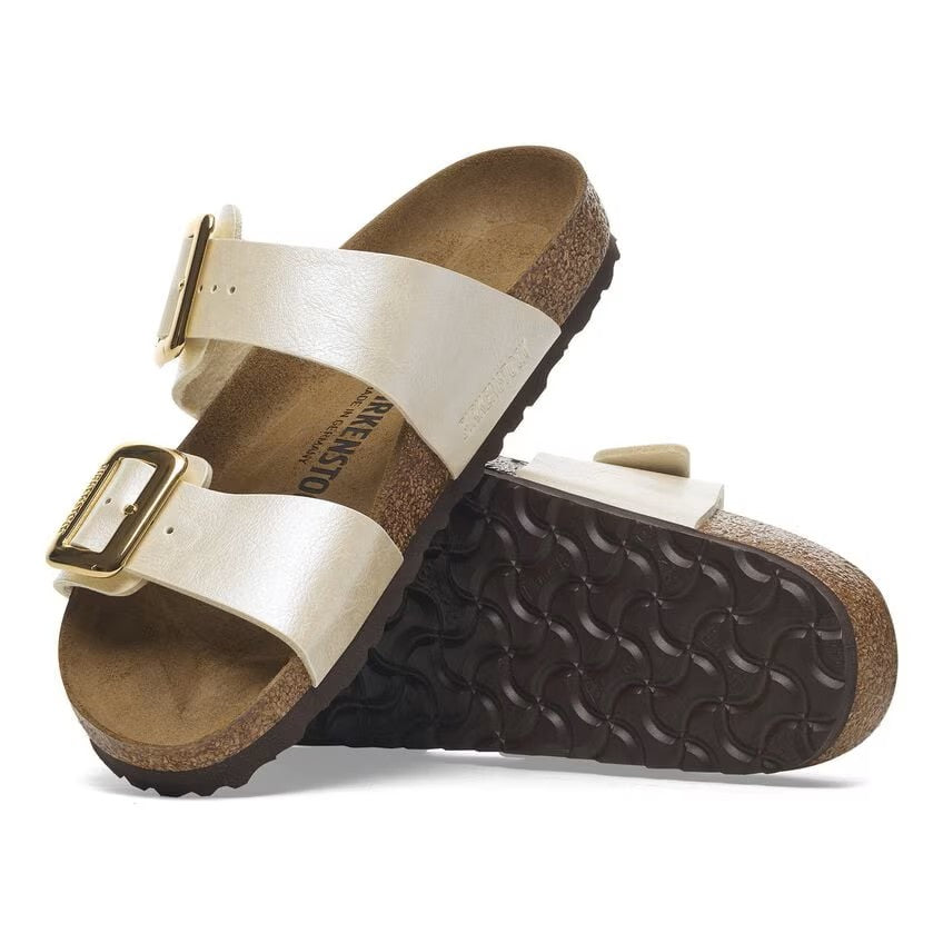 BIRKENSTOCK Sydney Luxe Buckle