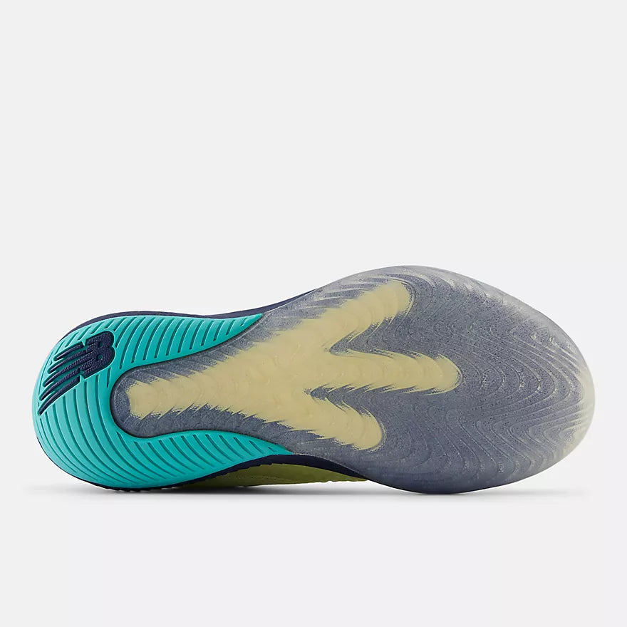 NEW BALANCE FuelCell 996v6