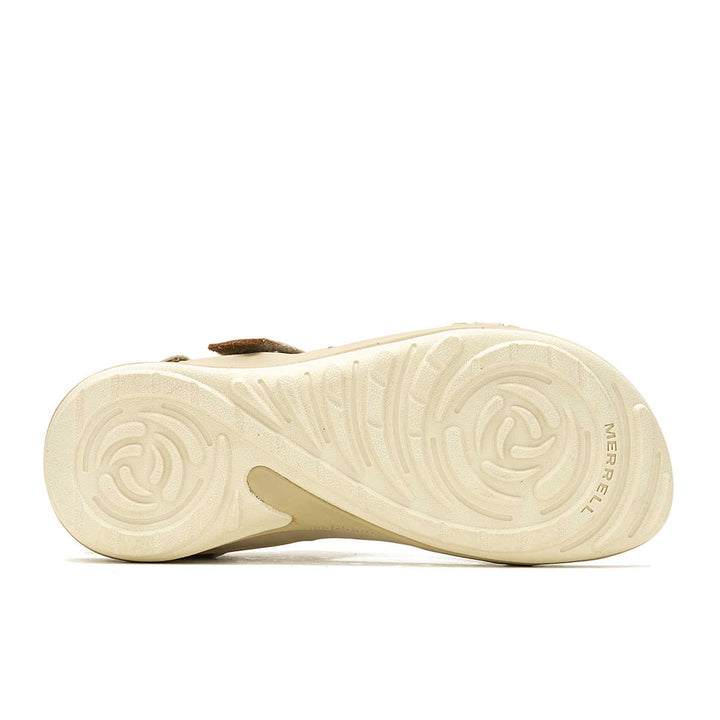 MERRELL Terran 4 Backstrap