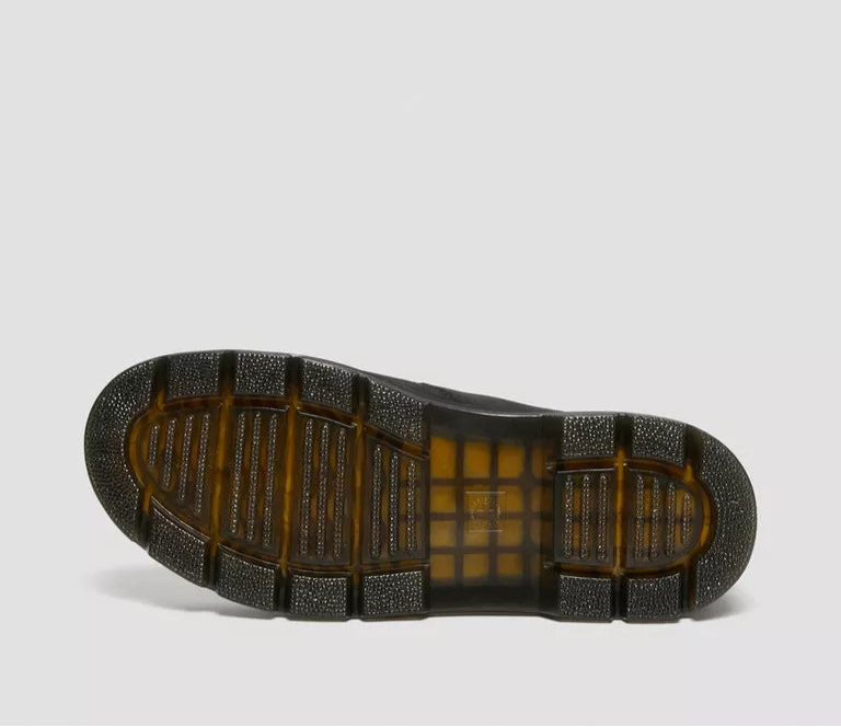 DR. MARTENS  Embury Leather Casual Chelsea Boots