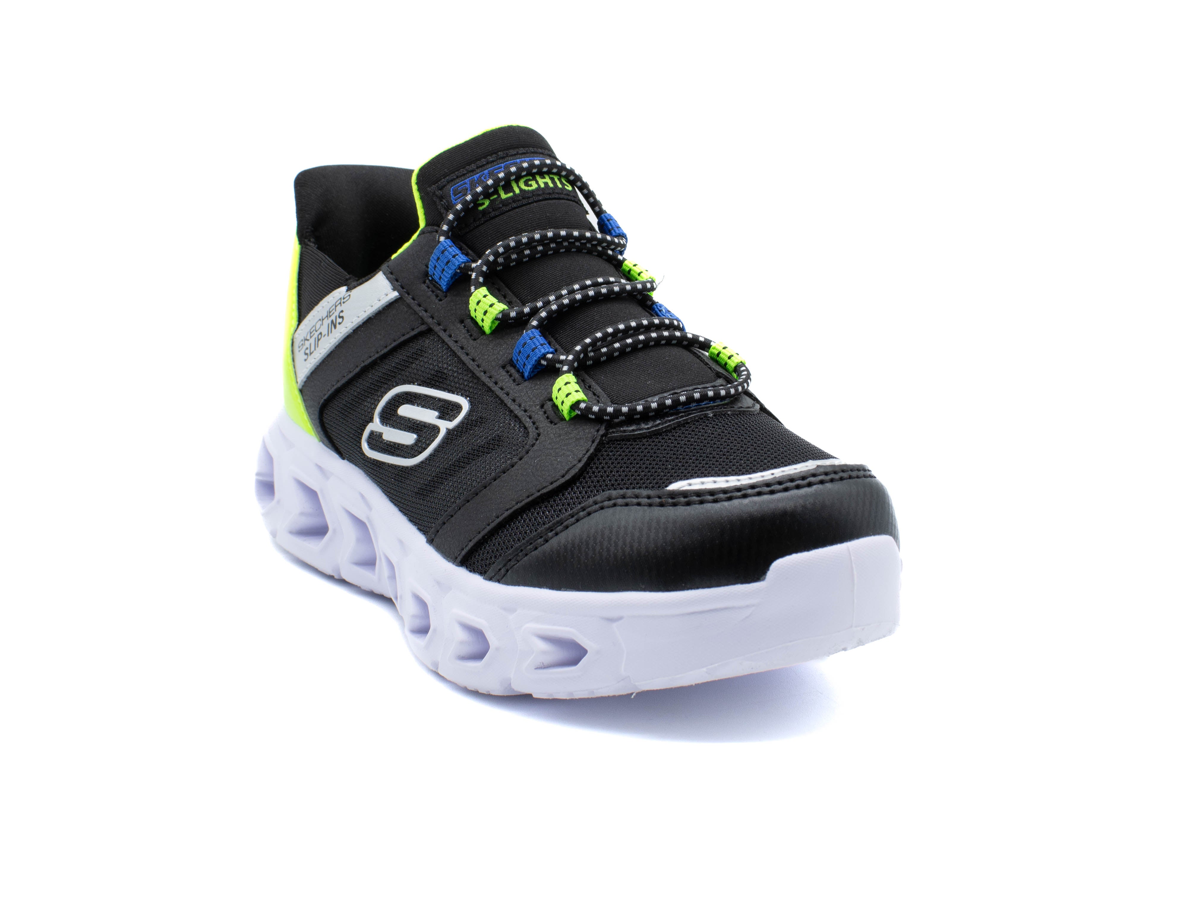 SKECHERS Slip ins Hypno Flash 2.0 Vexlux shoeper