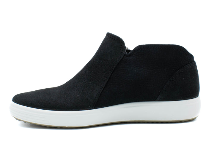 ECCO Soft 7 Zip Bootie