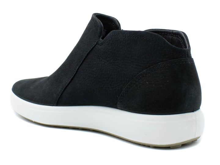 ECCO Soft 7 Zip Bootie