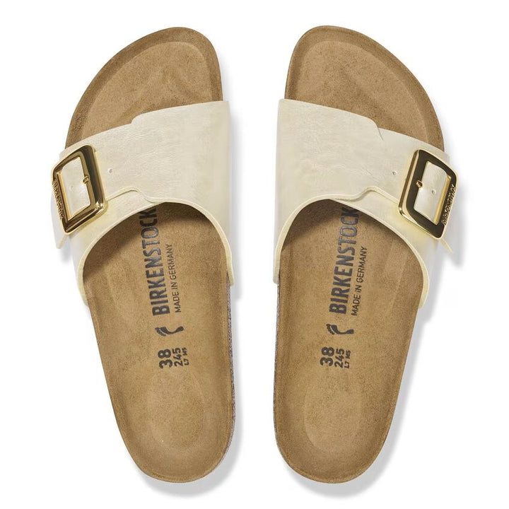 BIRKENSTOCK Catalina Luxe Buckle