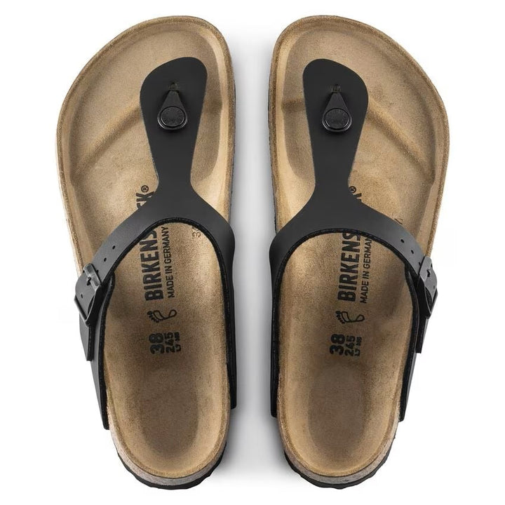 BIRKENSTOCK Gizeh Birko-Flor