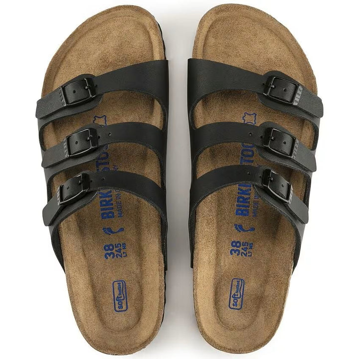BIRKENSTOCK Florida Soft Footbed