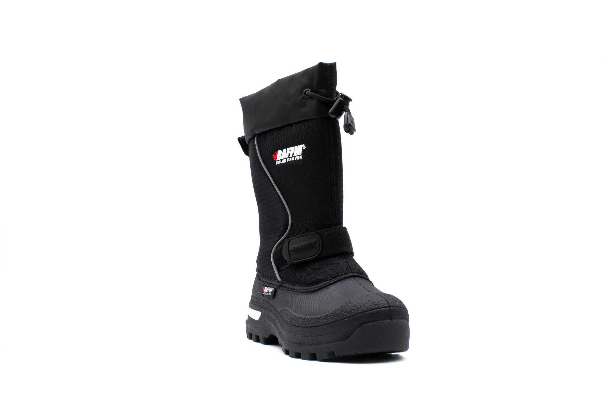 Baffin mustang winter on sale boots