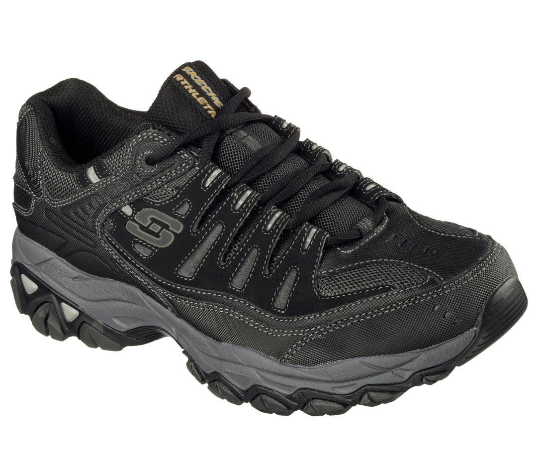 SKECHERS After Burn - Memory Fi