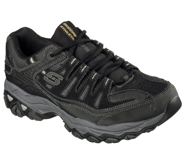 SKECHERS After Burn - Memory Fi