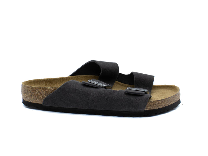 BIRKENSTOCK Arizona Soft Footbed