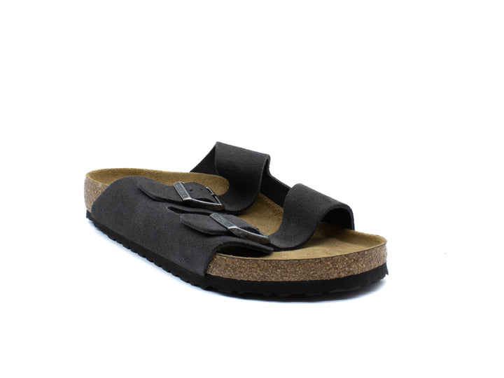 BIRKENSTOCK Arizona Soft Footbed