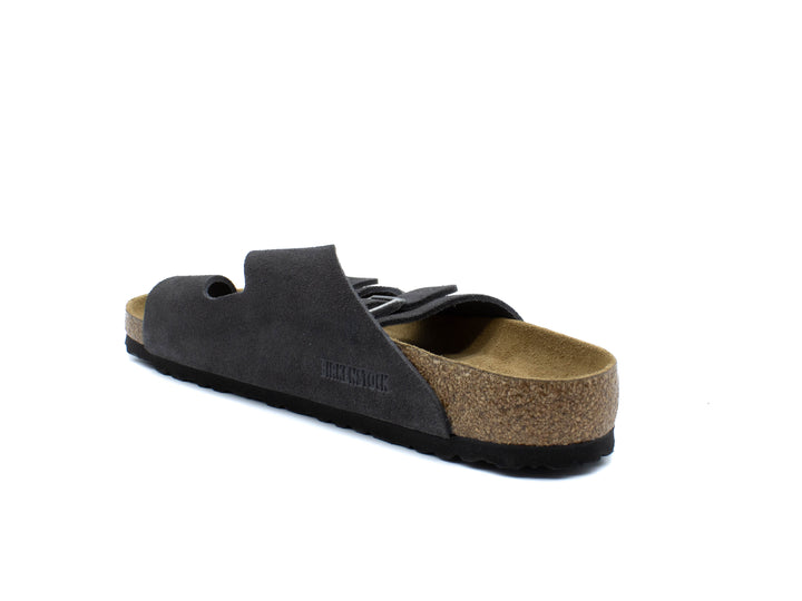 BIRKENSTOCK Arizona Soft Footbed