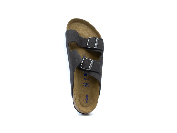 BIRKENSTOCK Arizona Soft Footbed